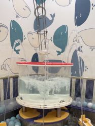 -奈尔宝·儿童乐园·亲子餐厅(苏州大悦城店)