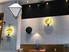大堂-云海肴·汽锅鸡·云南菜(苏州中心店)
