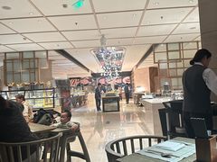 -TABLE·味西餐厅-成都茂业JW万豪酒店