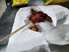 -炸肉先生总店(青泥店)