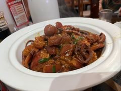 -良师门滨海人家·海鲜·家常菜(滨海城店)