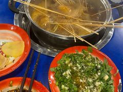 -马路边边串串香(北苑旗舰店)