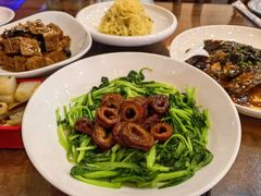 -长兴菜馆(高桥店)