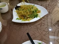 -丽华餐厅·天津菜(艳阳路店)