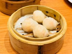 -頂好酒家·经典粤菜(海信广场店)