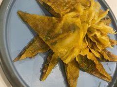 -陈厨老家菜馆(义安区店)