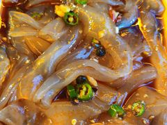 -郑喜旺烧烤(新郑店)