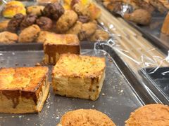 -烘焙町面包店(西四店)