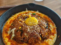 -热地HOT PLACE洋风韩餐(红旗街店)