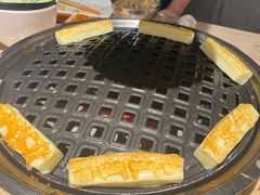 -霸腹烤肉(厦门柚子番店)