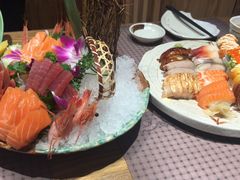 -林妈妈村·日式料理(宝山万达店)