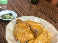 -坤记煲仔小菜(西环店)