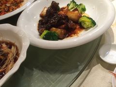 -盛福楼·惠山宴(盛岸路店)
