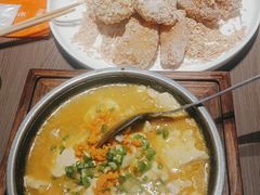 -将相和·海鲜蒸饺大连菜
