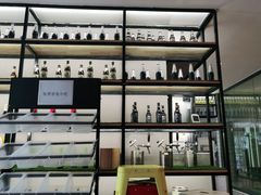 -木屋烧烤(Ipark店)