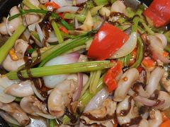 -江记餐厅(罗冲围店)