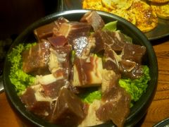 -原始泥炉烤肉(总店)