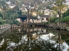 -秋霞圃