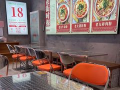 -亚皆老街南宁老友粉·米粉(印象城店)