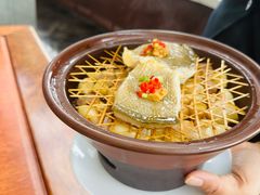 -鲜璟台·地标景观餐厅(上海中心店)