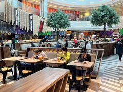 -食悦天美食广场(西安CityOn熙地港购物中心店)