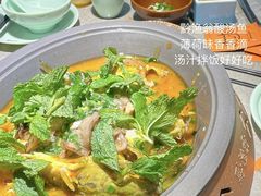 -黔渔翁豆花渎鱼(喷水池店)