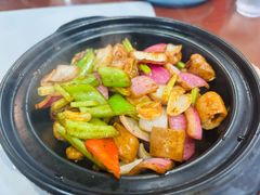 -金龙·打边炉(武进路店)