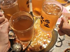 -冯校长老火锅(广州正佳广场店)