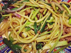 -阿拉丁新疆风味餐厅·清真(罗廊巷店)