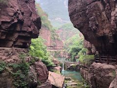 -云台山风景名胜区