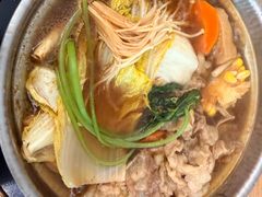 -沼津港精致料理·寿喜烧·烧鸟(青浦宝龙广场店)