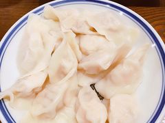 -喜喜水饺