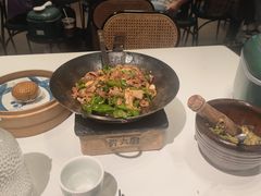 -费大厨辣椒炒肉(黄兴中心广场店)