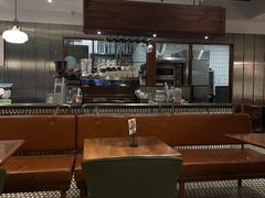 -BAKER&SPICE(BFC外滩金融中心店)