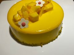 -广州中心皇冠假日酒店-环市食坊·海鲜自助餐厅