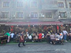 -老船夫石锅苗苗鱼·老字号(三道堰总店)