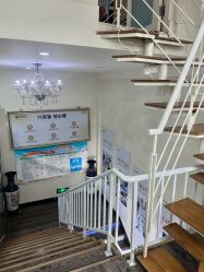 -天津健丽·去眼袋医疗美容机构