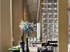 -Garden Lounge(尼依格罗香港美利酒店)