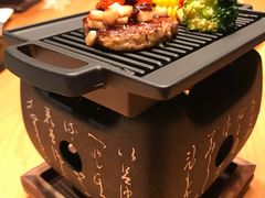 -南苑环球酒店-稻菊日式餐厅(鄞县大道店)