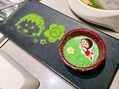 -海底捞火锅(西直门凯德MALL店)