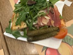 -安妮意大利餐厅(世贸天阶店)