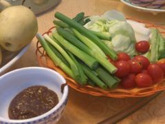 -燕北云山·农家菜·灶台鱼(密云溪翁庄店)