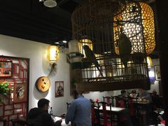 -京城小江南·北京烤鸭·江南土菜·白鱼(中关村店)