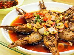 鸭下巴-金陵夜猫子私房菜(茂业天地店)
