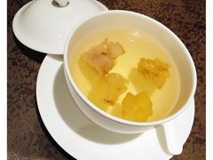 -成都钓鱼台精品酒店-品聚·成都餐厅
