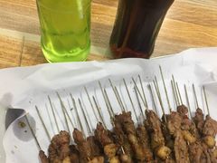 -铁诚烤肉