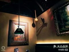 -楼兰新疆主题餐厅(悠方店)