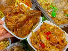 -金陵暴走小龙虾(南京总店)