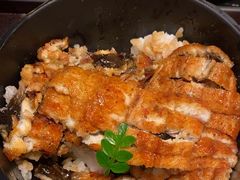 -玄白·炭烤活鳗(上海首店)