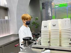 -M Stand(深圳湾后海汇店)